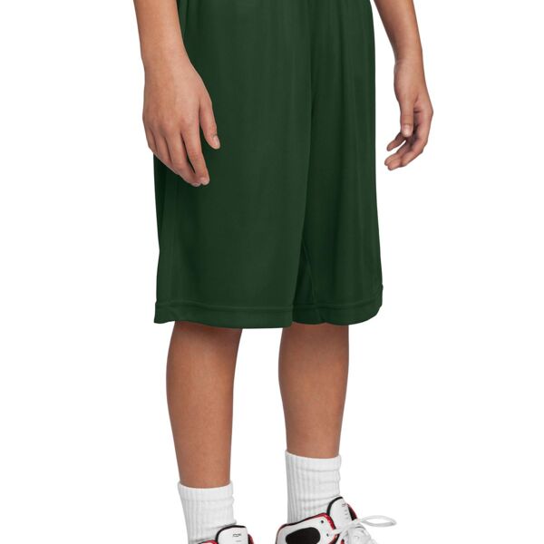 Youth PosiCharge ® Competitor Short Thumbnail