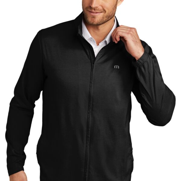 Surfside Full Zip Jacket Thumbnail