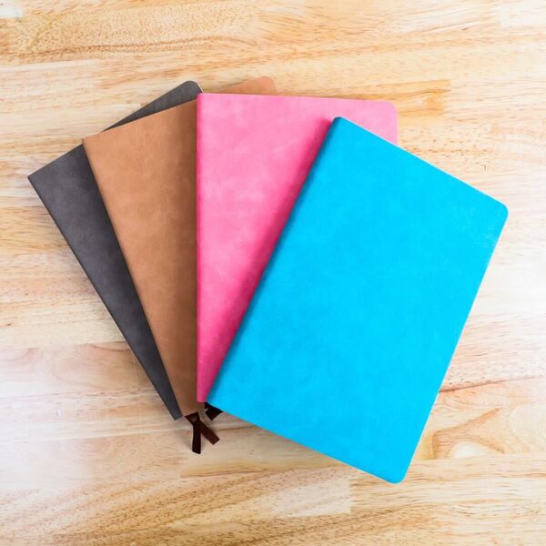 Sublimation Leather Planner Thumbnail