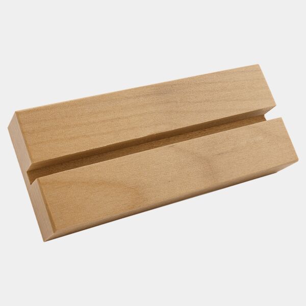 2" x 5" Base with 9/32" Slot Thumbnail