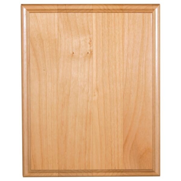 9" x 12" All American Plaque Thumbnail