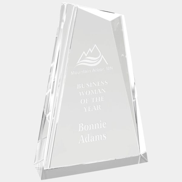 7" Crystal Peak Thumbnail