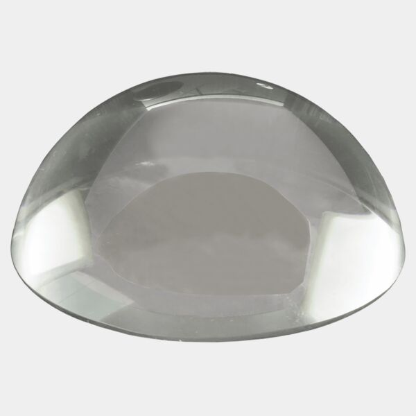 3" Crystal Dome Paperweight Thumbnail