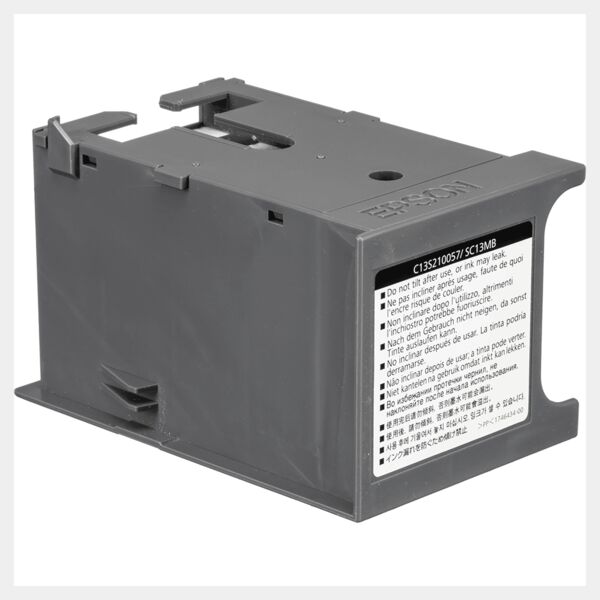 Epson F570 Maintenance Tank Thumbnail