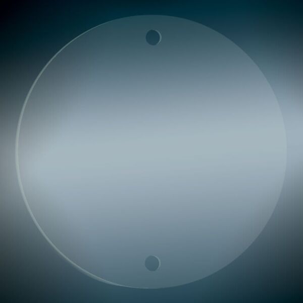 Glass Replacement Blank for FSG310 & FSG410 Thumbnail