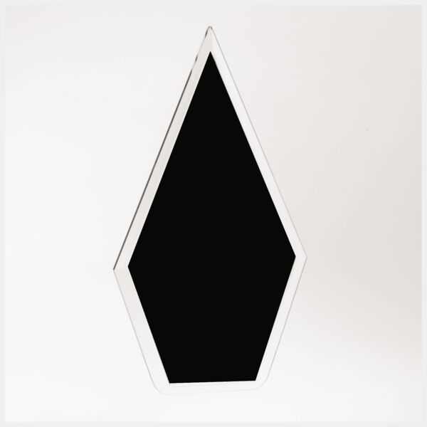 Upright Only for G2421 Apex Glass Award Thumbnail