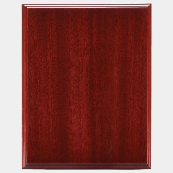 5" x 7" High Gloss Finish Plaque Thumbnail