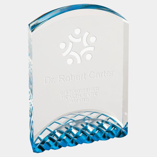 5" Horizon Acrylic Thumbnail