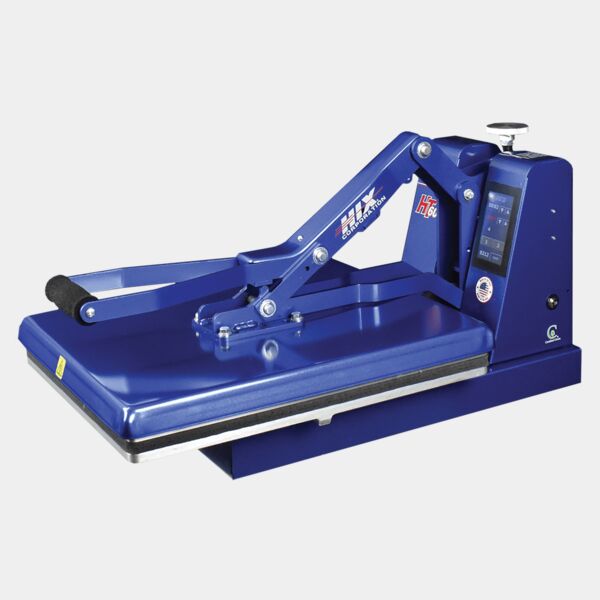 16" x 20" Hix Clamshell Heat Press Thumbnail