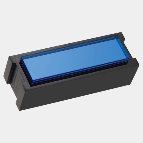 2 5/8" x 1" Perpetual Block Thumbnail