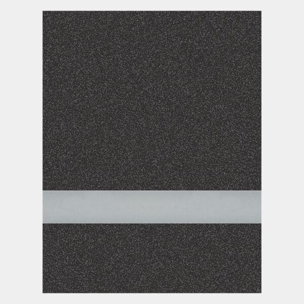 11 1/2" x 24" x 1/16" Graphite/ Duets Laser Indoor Plastic Thumbnail