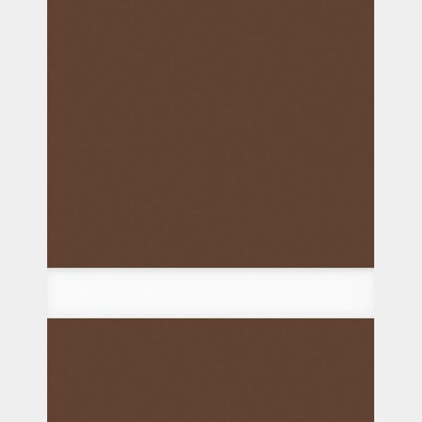 Undersize 1/16" Brown/ Matte Duets Laser XT Plastic Thumbnail