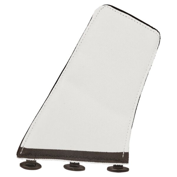 Replacement Strap for Medium Sublimatable Slide-On Sandal SBL208, Right Foot Thumbnail