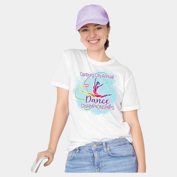 Subli-Tru T-Shirt XXL Thumbnail