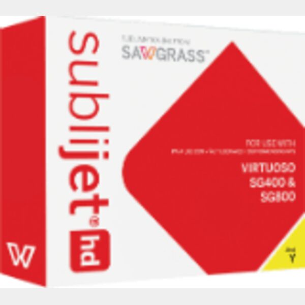 SubliJet HD Ink Cartridge for Sawgrass SG400/SG800, 29 ml Thumbnail