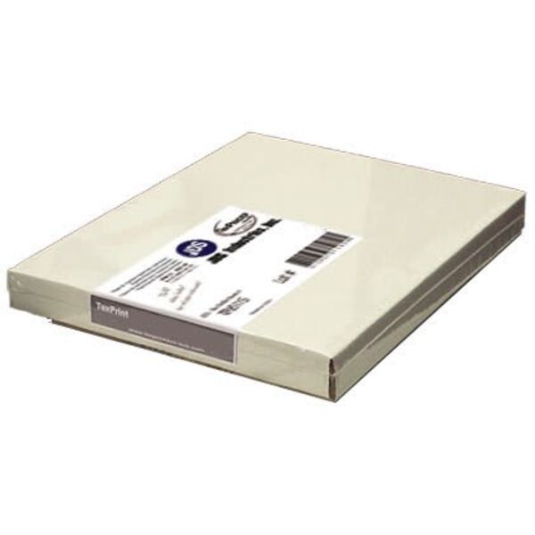 8 1/2" x 11" TexPrint DT Heavy Sublimation Paper for Ricoh & Sawgrass Printers Thumbnail