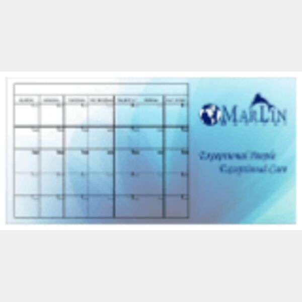 23.875" x 47.875" Unisub Steel Panel with Straight Corners Thumbnail