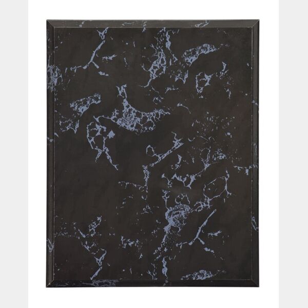 5" x 7" Value Marble Finish Plaque Thumbnail