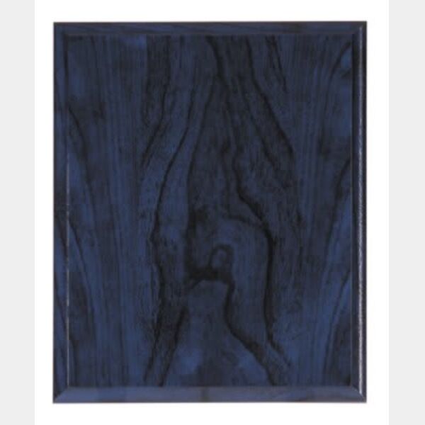 6" x 8" Woodgrain Plaque Thumbnail