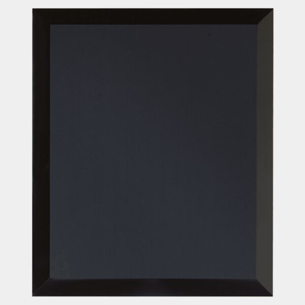 8" x 10" Mirror Glass Plaque Thumbnail