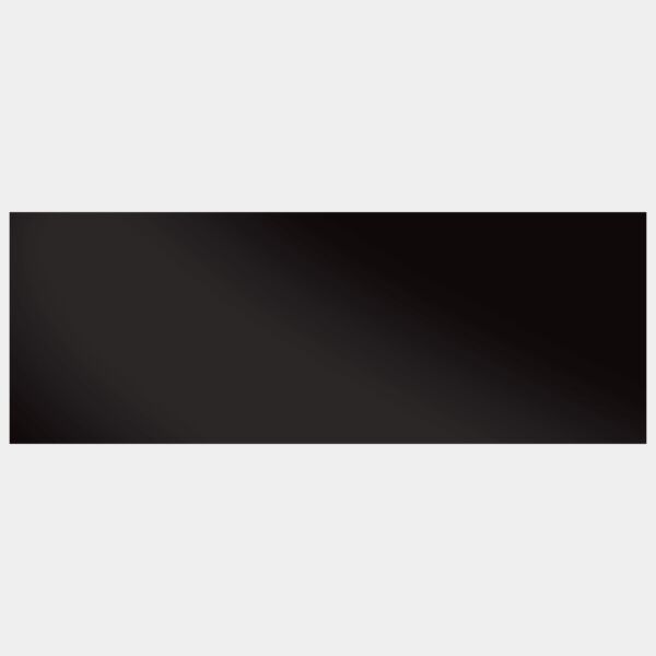 2 1/2" x 6 7/8" Laserable Brass Plate Thumbnail