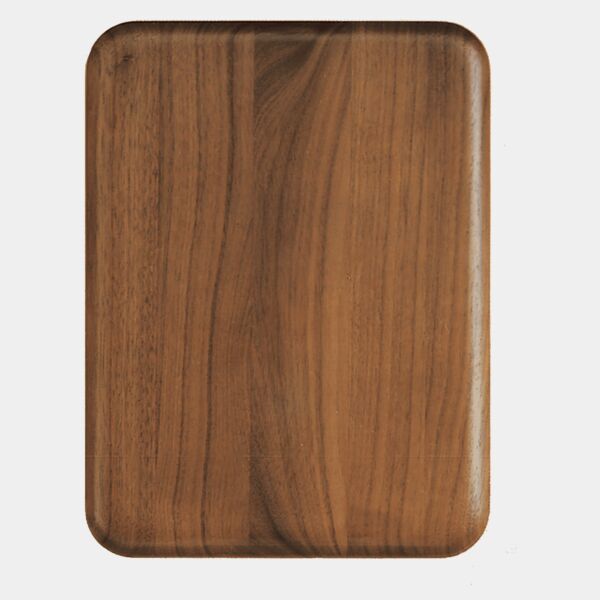 7" X 8 Airflyte Plaque with Rounded Corners Thumbnail