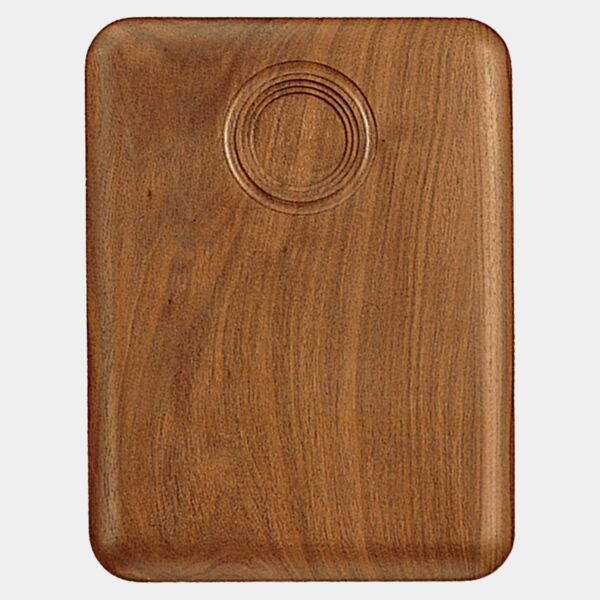 7" x 8" Airflyte Medallion Plaque Board Thumbnail