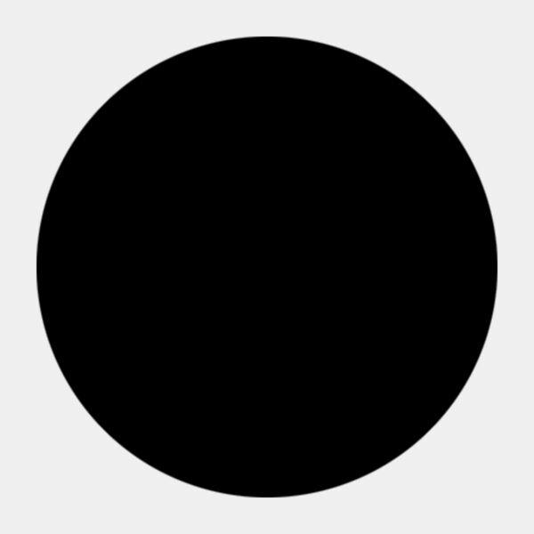 2 1/2" Brass Disc Thumbnail