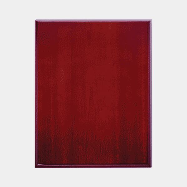 7" x 9" High Lustr Plaque Thumbnail