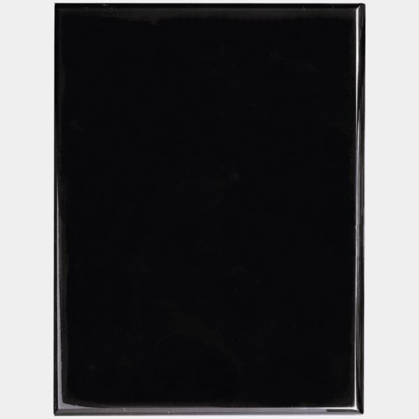 8" x 10" High Lustr Plaque Thumbnail