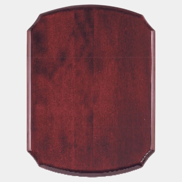 11" x 15" Airflyte Piano Finish Plaque Thumbnail