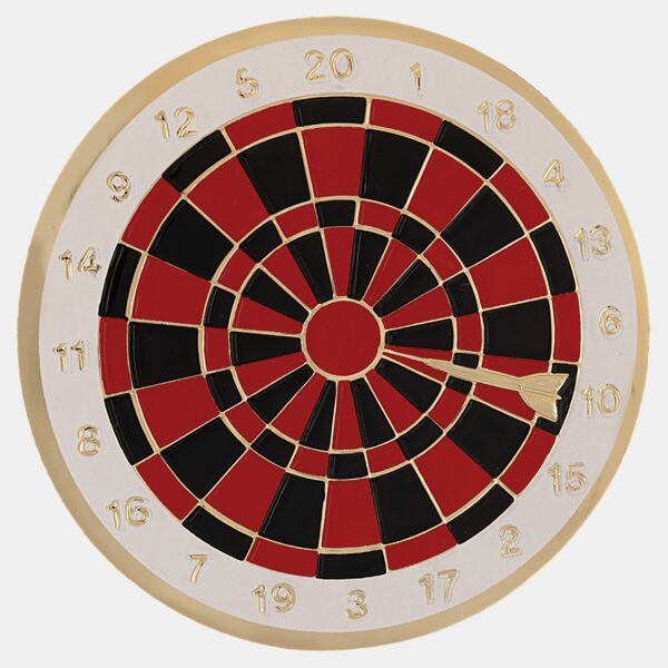 2" Darts Activity Insert Thumbnail